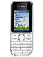 Best available price of Nokia C2-01 in Tuvalu