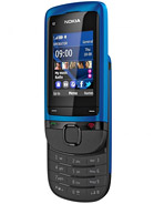 Best available price of Nokia C2-05 in Tuvalu