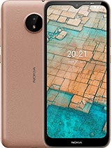 Best available price of Nokia C20 in Tuvalu