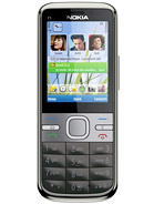 Best available price of Nokia C5 5MP in Tuvalu