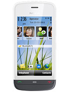 Best available price of Nokia C5-05 in Tuvalu