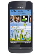 Best available price of Nokia C5-06 in Tuvalu