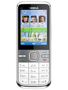 Best available price of Nokia C5 in Tuvalu
