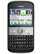 Best available price of Nokia E5 in Tuvalu