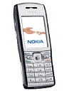 Best available price of Nokia E50 in Tuvalu