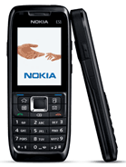 Best available price of Nokia E51 in Tuvalu