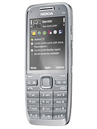 Best available price of Nokia E52 in Tuvalu