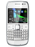 Best available price of Nokia E6 in Tuvalu