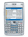 Best available price of Nokia E62 in Tuvalu