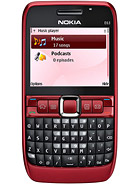 Best available price of Nokia E63 in Tuvalu