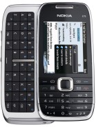 Best available price of Nokia E75 in Tuvalu