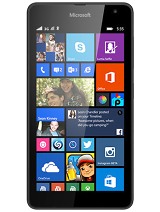 Best available price of Microsoft Lumia 535 in Tuvalu