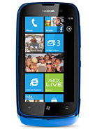 Best available price of Nokia Lumia 610 in Tuvalu