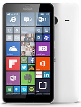 Best available price of Microsoft Lumia 640 XL in Tuvalu