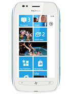 Best available price of Nokia Lumia 710 in Tuvalu