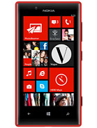 Best available price of Nokia Lumia 720 in Tuvalu