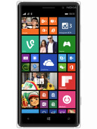 Best available price of Nokia Lumia 830 in Tuvalu