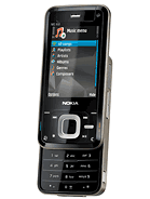 Best available price of Nokia N81 8GB in Tuvalu