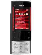 Best available price of Nokia X3 in Tuvalu