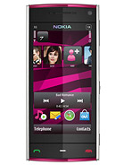 Best available price of Nokia X6 16GB 2010 in Tuvalu