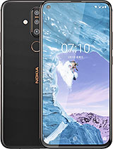 Best available price of Nokia X71 in Tuvalu