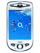 Best available price of O2 XDA IIi in Tuvalu