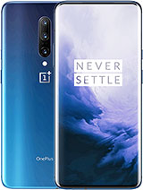 Best available price of OnePlus 7 Pro in Tuvalu