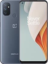 Best available price of OnePlus Nord N100 in Tuvalu