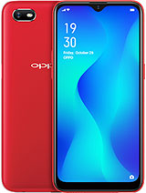 Best available price of Oppo A1k in Tuvalu