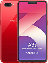 Best available price of Oppo A3s in Tuvalu