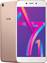 Best available price of Oppo A71 2018 in Tuvalu