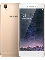 Best available price of Oppo F1 in Tuvalu
