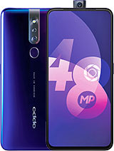 Best available price of Oppo F11 Pro in Tuvalu