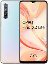 Best available price of Oppo Find X2 Lite in Tuvalu