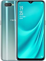 Best available price of Oppo R15x in Tuvalu