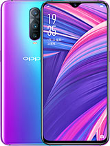 Best available price of Oppo RX17 Pro in Tuvalu