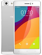 Best available price of Oppo R5 in Tuvalu