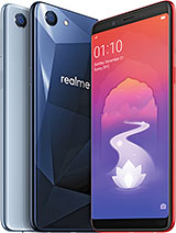 Best available price of Realme 1 in Tuvalu
