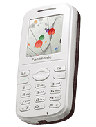 Best available price of Panasonic A210 in Tuvalu