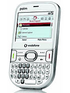 Best available price of Palm Treo 500v in Tuvalu