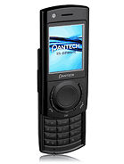 Best available price of Pantech U-4000 in Tuvalu