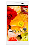 Best available price of Pantech Vega No 6 in Tuvalu