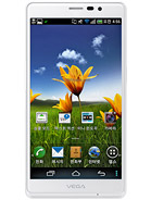 Best available price of Pantech Vega R3 IM-A850L in Tuvalu
