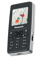 Best available price of Panasonic SC3 in Tuvalu