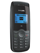 Best available price of Philips 191 in Tuvalu