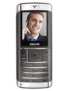 Best available price of Philips Xenium 9-9d in Tuvalu