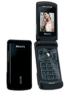 Best available price of Philips 580 in Tuvalu