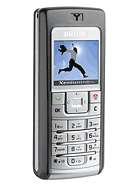 Best available price of Philips Xenium 9-98 in Tuvalu