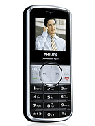 Best available price of Philips Xenium 9-9f in Tuvalu