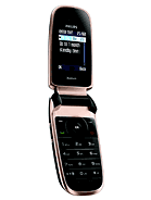 Best available price of Philips Xenium 9-9h in Tuvalu